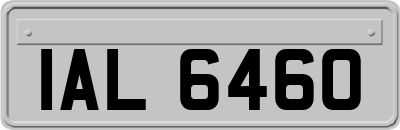 IAL6460