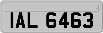 IAL6463