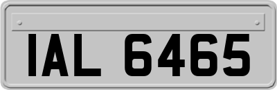 IAL6465