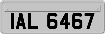 IAL6467
