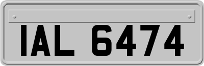 IAL6474