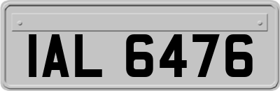 IAL6476