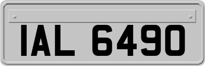 IAL6490
