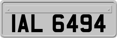IAL6494
