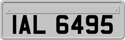 IAL6495