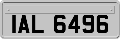 IAL6496