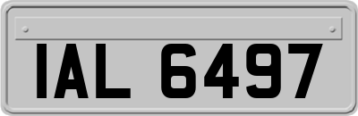 IAL6497