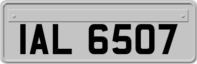 IAL6507