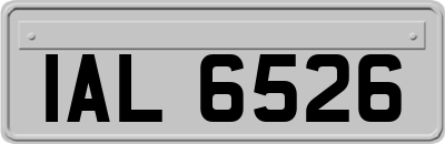 IAL6526