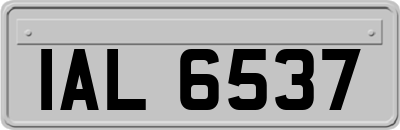 IAL6537