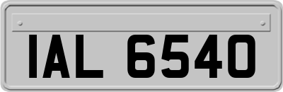 IAL6540