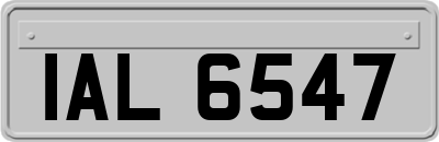 IAL6547