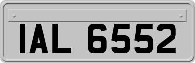 IAL6552