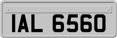 IAL6560