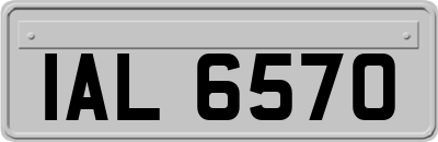 IAL6570