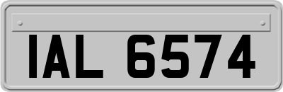IAL6574