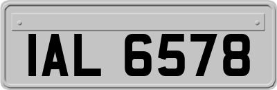 IAL6578