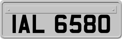 IAL6580