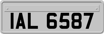 IAL6587