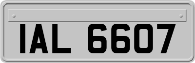 IAL6607