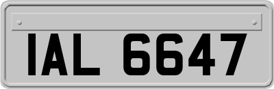 IAL6647