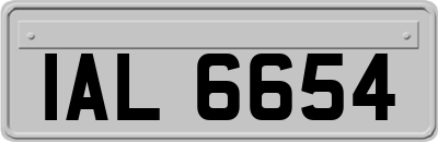 IAL6654