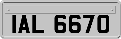 IAL6670