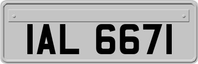 IAL6671