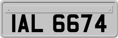 IAL6674