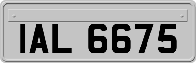 IAL6675