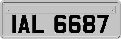 IAL6687
