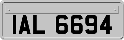 IAL6694