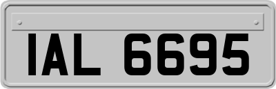 IAL6695