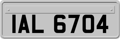 IAL6704