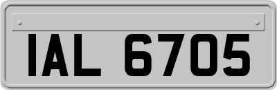 IAL6705