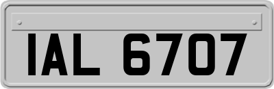 IAL6707