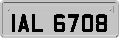 IAL6708