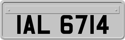 IAL6714