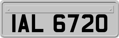 IAL6720