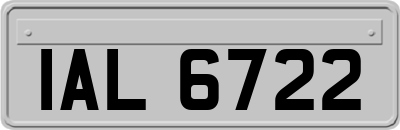 IAL6722