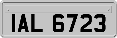IAL6723