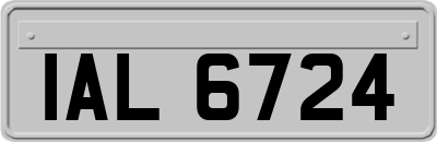 IAL6724