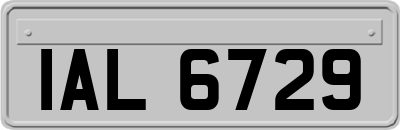 IAL6729