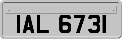 IAL6731