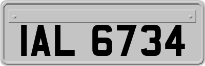 IAL6734