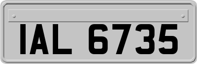 IAL6735