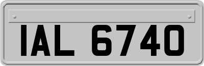 IAL6740
