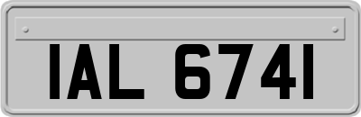 IAL6741