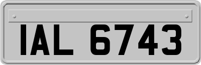 IAL6743
