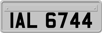 IAL6744